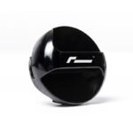 Фрезована алуминиева капачка за двигателно масло