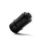 Корпус на маслен филтър от фрезован алуминий