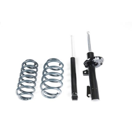 Racingline Спортно Окачване MQB Платформа