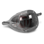 Карбонова всмукателна система Wagner Tuning за VW Golf MK8 2.0 TSI