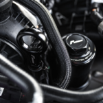 Пръчка за масло от фрезован алуминий за 1.8 и 2.0 TSI EA888 Gen.3