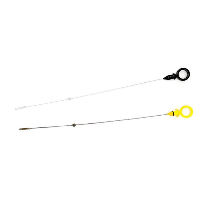 Пръчка за масло от фрезован алуминий за 2.5 TFSI EA855 Evo