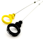 Пръчка за масло от фрезован алуминий за 2.5 TFSI EA855 Evo