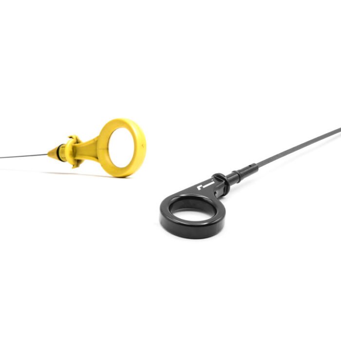 Пръчка за масло от фрезован алуминий за 1.0 и 1.4 TSI EA211