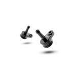 Фрезован алуминиев изход за охладителна течност