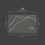 RacingLine PCM - Модул за ремап 2.5 TFSI EVO RSQ3 8Y
