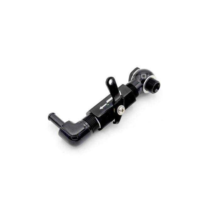 Комплект за източване на маслоуловител