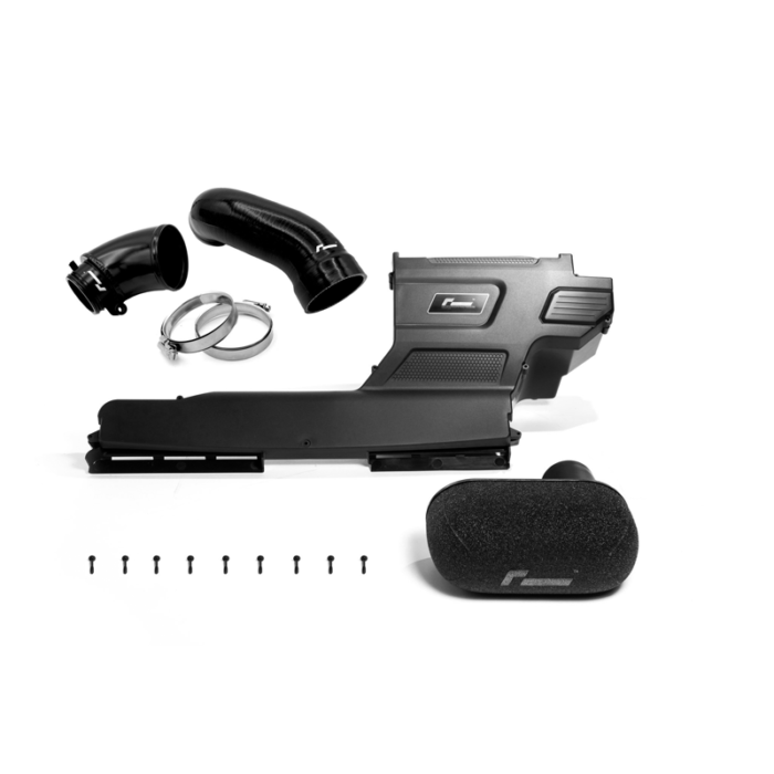 Racingline Performance R600 Комплект EA888 Gen.4 Garret Turbo 245 к.с. с Trifoam Филтър