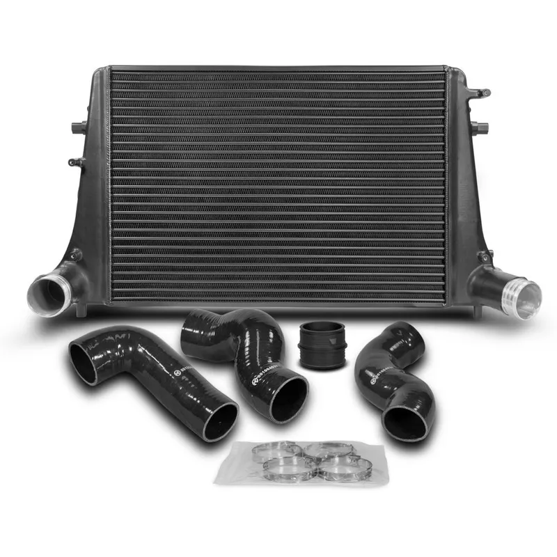 Wagner Tuning Competition интеркулер за 2.0T(F)SI Gen.1 и Gen.2