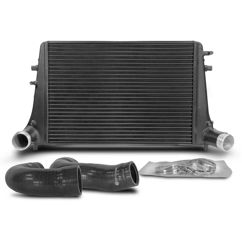 Wagner Tuning Competition Gen.2 интеркулер за VW 2.0 TDI Gen.1 & Gen.2
