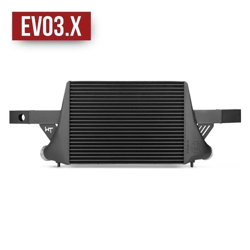 Wagner Tuning Competition интеркулер кит EVO3.X за Audi RS3 8P