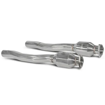 Wagner Tuning 2x100 CPSI състезателни катализатора за Audi RS3 и Audi TTRS