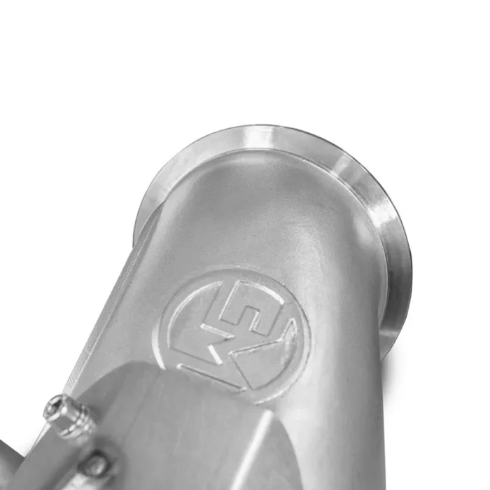 Wagner Tuning Даунпайп с 200CPSI катализатор за 2.0 TFSI