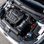 RacingLine Карбонова Всмукателна система за VW Polo GTI