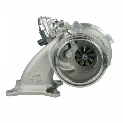 Garrett Powermax 1 турбо компресор - EA888 Gen4