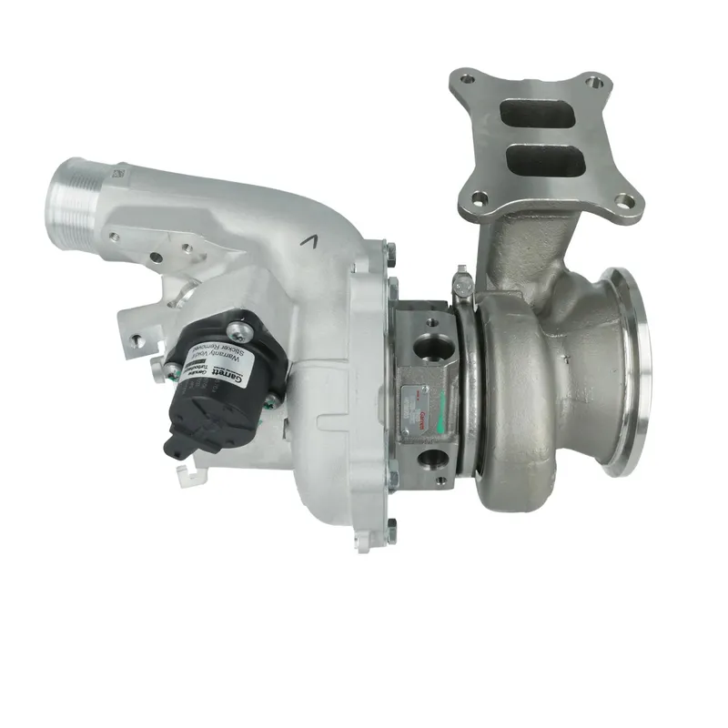 Garrett Powermax 1 турбо компресор - EA888 Gen4