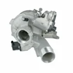 Garrett Powermax 1 турбо компресор - EA888 Gen4