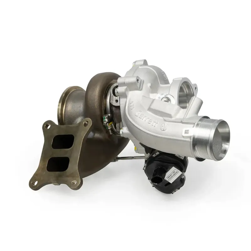 Garrett Powermax 2 турбо компресор - EA888 Gen4