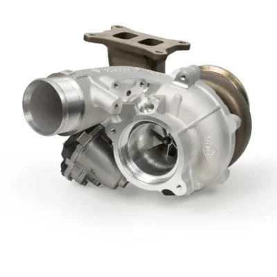 Garrett Powermax 2 турбо компресор - EA888 Gen4
