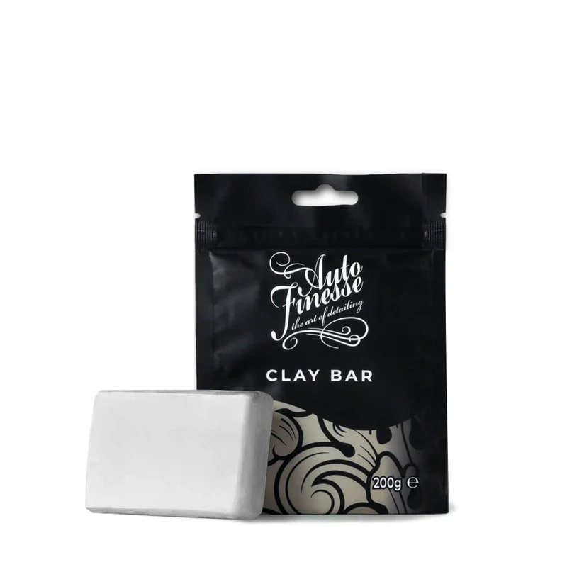 Auto Finesse Clay Bar