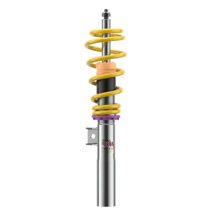 KW Coilover suspension V1