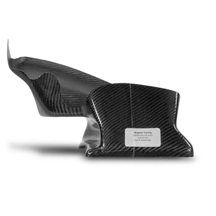 Wagner Tuning Competition Интеркулер Кит за Audi 2.7 BiTurbo