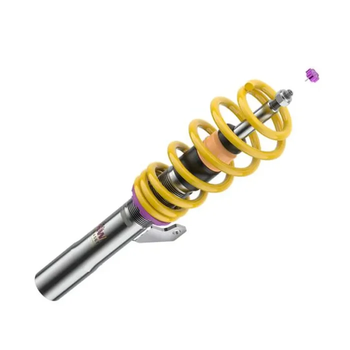 KW Coilover suspension V3