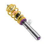 KW Coilover suspension V3