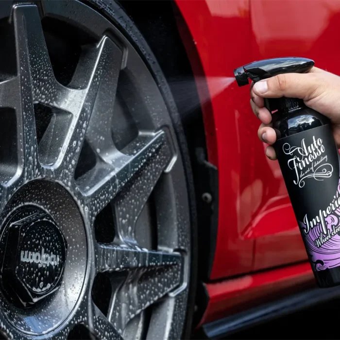 Auto Finesse Imperial Препарат за джанти