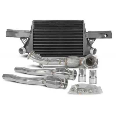 Wagner Tuning Competition Package EVO3 за Audi RS3 8P 2.5 TFSI