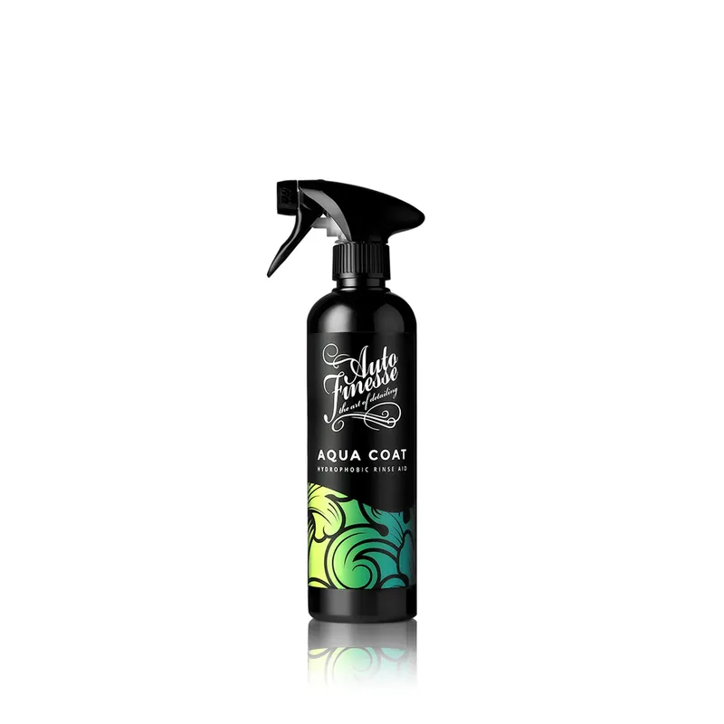 Auto Finesse Aqua Coat Керамично Покритие