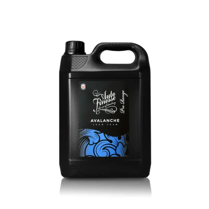 Auto Finesse Avalanche