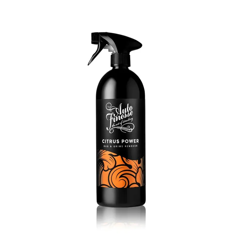 Auto Finesse Citrus Power Препарат за насекоми