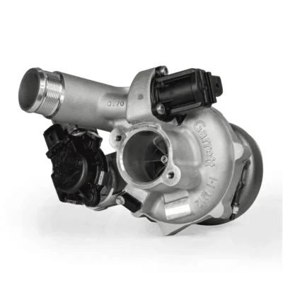 Garrett PowerMax Турбокомпресор за 2.0 TSI