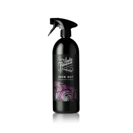 Auto Finesse Iron Out 1L
