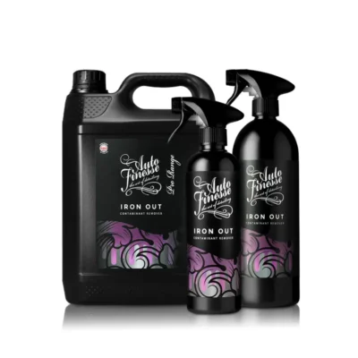 Auto Finesse Iron Out