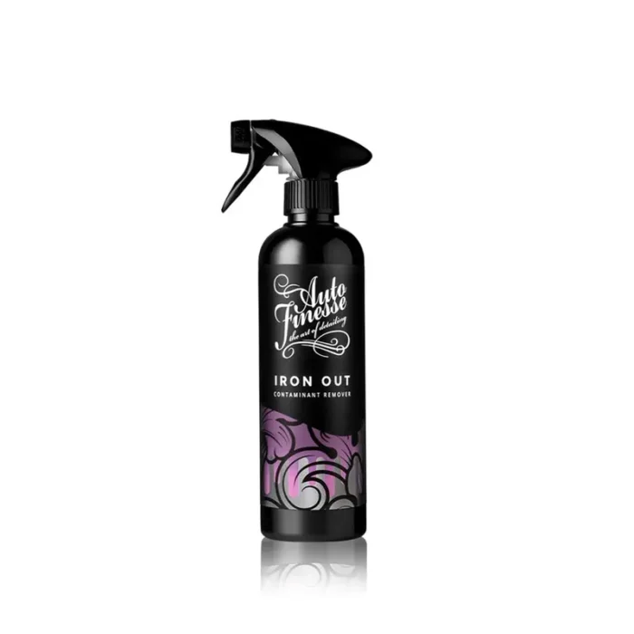 Auto Finesse Iron Out 500ml