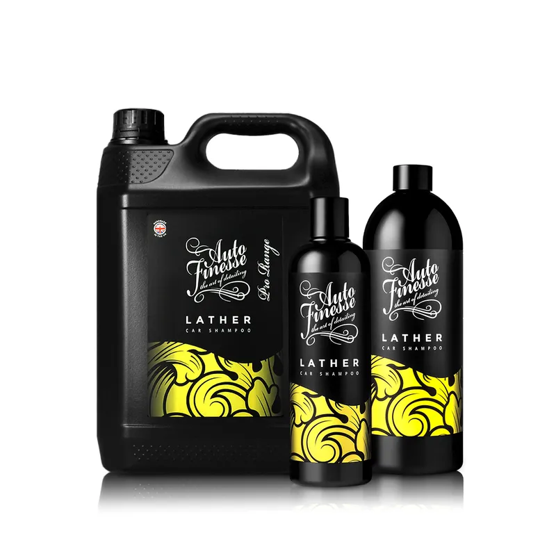 Auto Finesse Lather Шампоан за кола