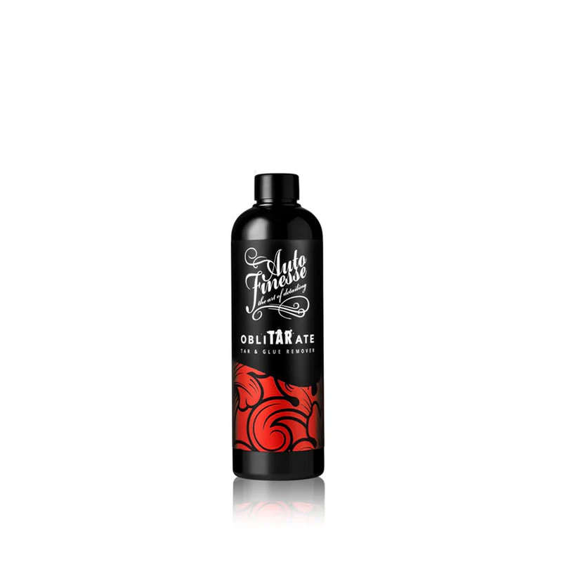 Auto Finesse ObliTARate Препарат за катран и лепило