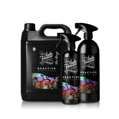 Auto Finesse Reactive Препарат за алуминиеви джанти