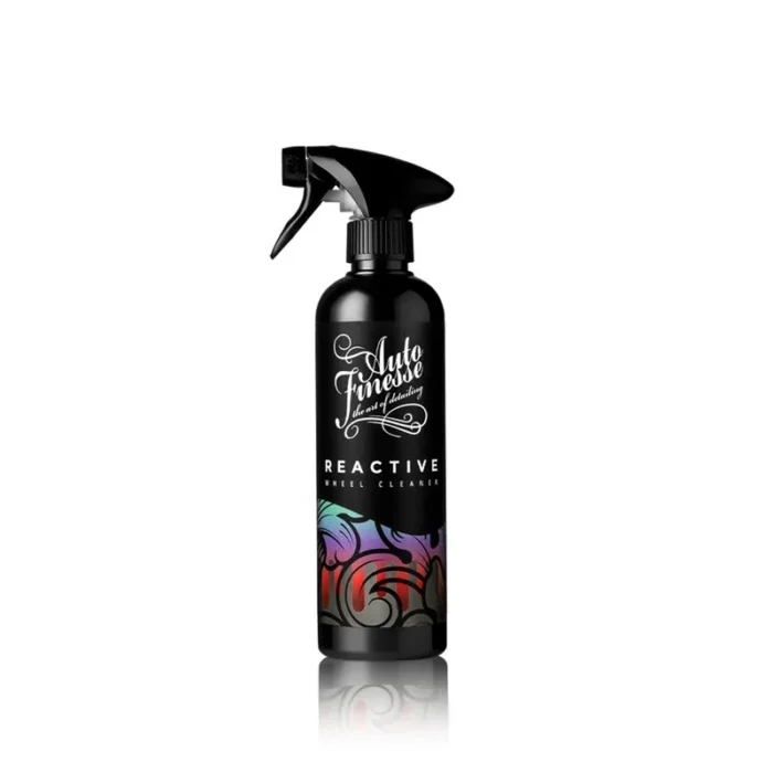 Auto Finesse Reactive Препарат за алуминиеви джанти