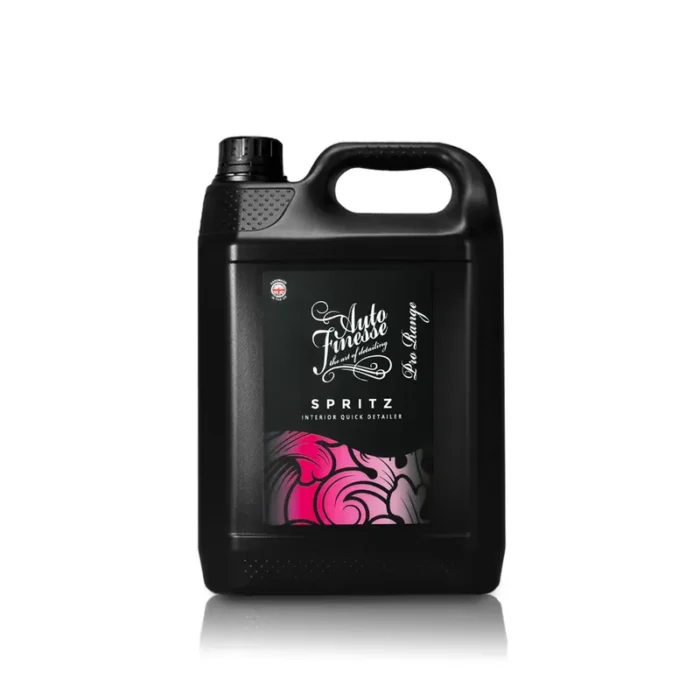 Auto Finesse Spritz Интериорен детайлър 5L