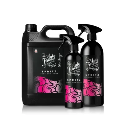 Auto Finesse Spritz Интериорен детайлър
