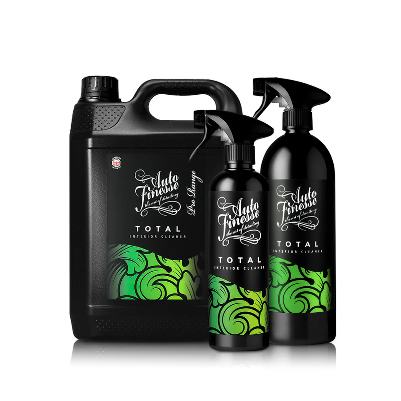 Auto Finesse Total - Препарат за Интериор