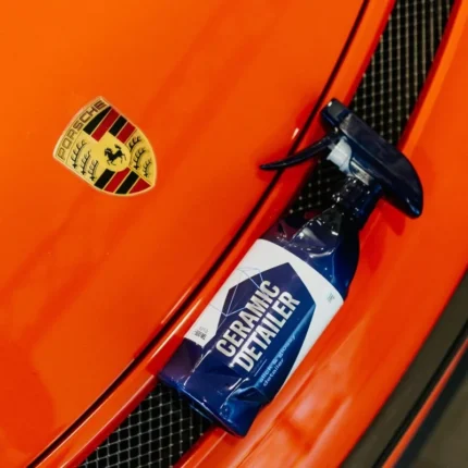 GYEON Q²M CeramicDetailer