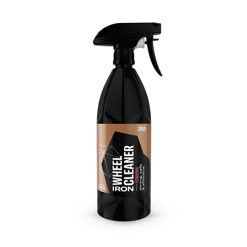 GYEON Q²M Iron WheelCleaner REDEFINED 1L