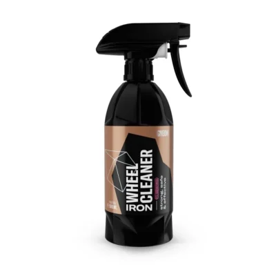 GYEON Q²M Iron WheelCleaner REDEFINED