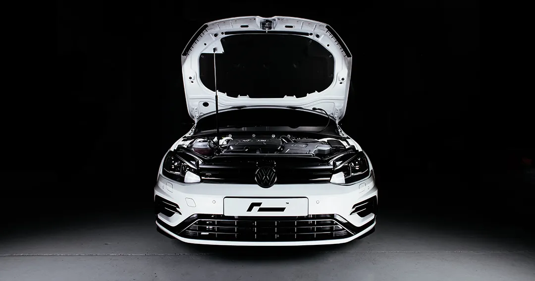 RacingLine Performance pack