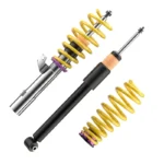 KW V2 Coilover Suspension
