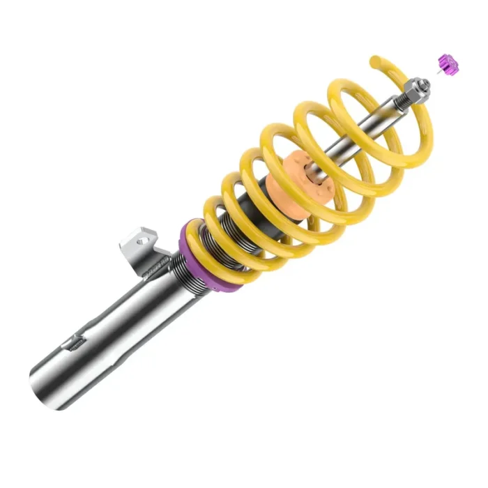 KW V2 Coilover Suspension